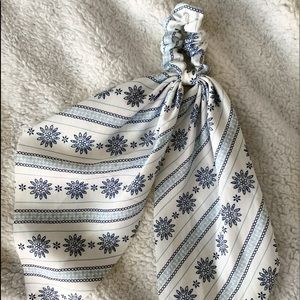 Scrunchie